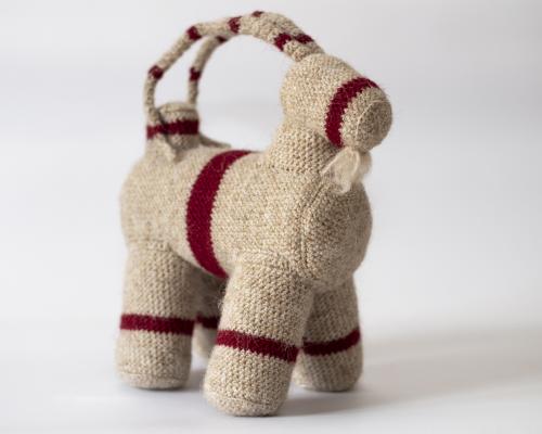 Webshop to buy the Gävle Goat and more