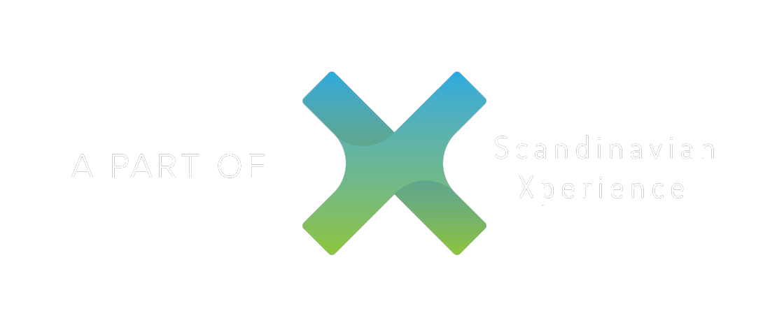 Scand experience logo